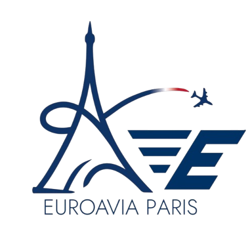 Logo EUROAVIA